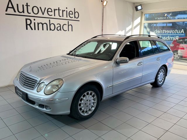 Mercedes-Benz E 280 CDI T ELEGANCE