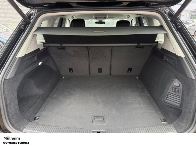 Volkswagen Touareg - Bild 8