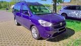 Dacia Dokker Blue dCi 95 Comfort Comfort. AHK - Dacia Dokker Comfort mit Diesel-Antrieb