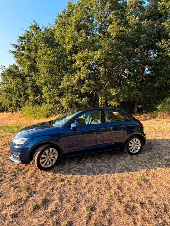 Image of Audi A1
