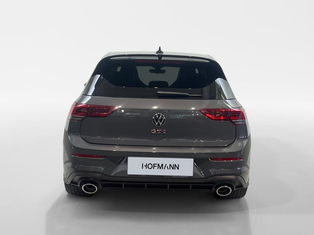 Volkswagen Golf 2.0 TSI OPF DSG GTI Clubsport ACC+RFK+Navi+ foto 6
