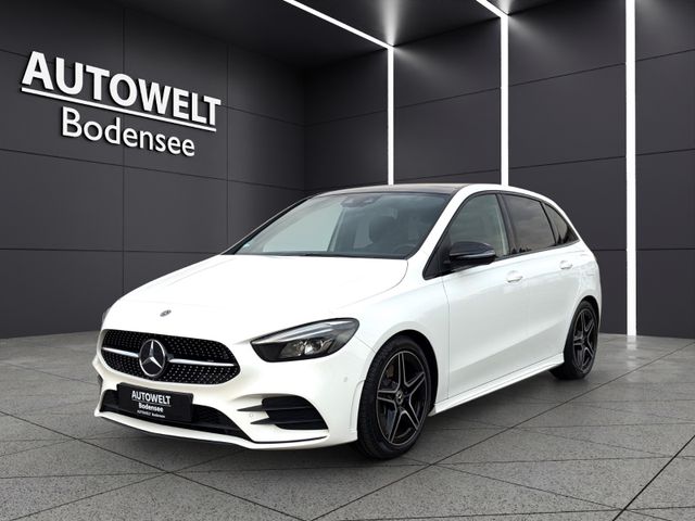 Mercedes-Benz B 250