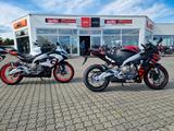 Aprilia RS 457   Mod.2025   A2 / 48 PS  ab 1,9 %eff.Zins - Offers matching your search criteria