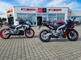 Aprilia RS 457   Mod.2025   A2 / 48 PS  ab 1,9 %eff.Zins - Angebote entsprechen deinen Suchkriterien