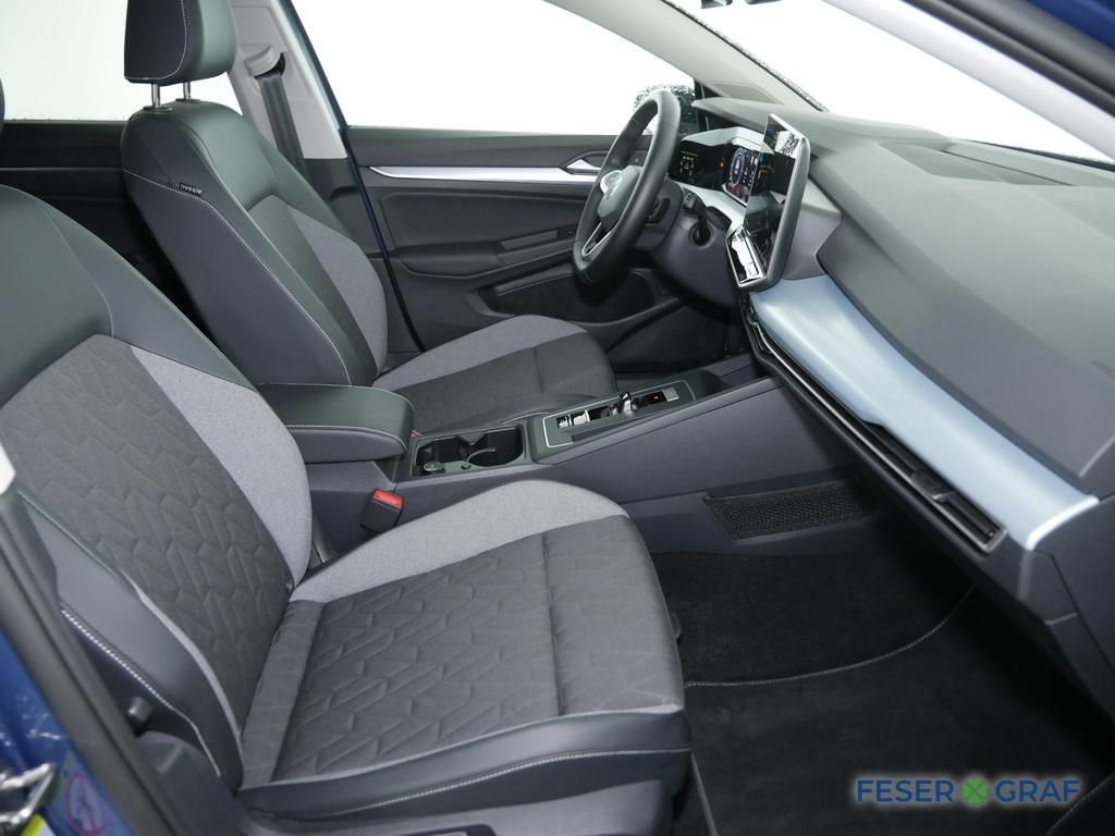 Volkswagen Golf - Bild 6