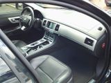 Jaguar XF 3.0 V6 Diesel - Jaguar XF mit Diesel-Antrieb: 6.0