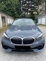 BMW 118d Sport Line Sport Line
