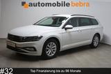 Volkswagen Passat 2.0TDI DSG Business Virtual AHK Standhz - Volkswagen Passat: Vi