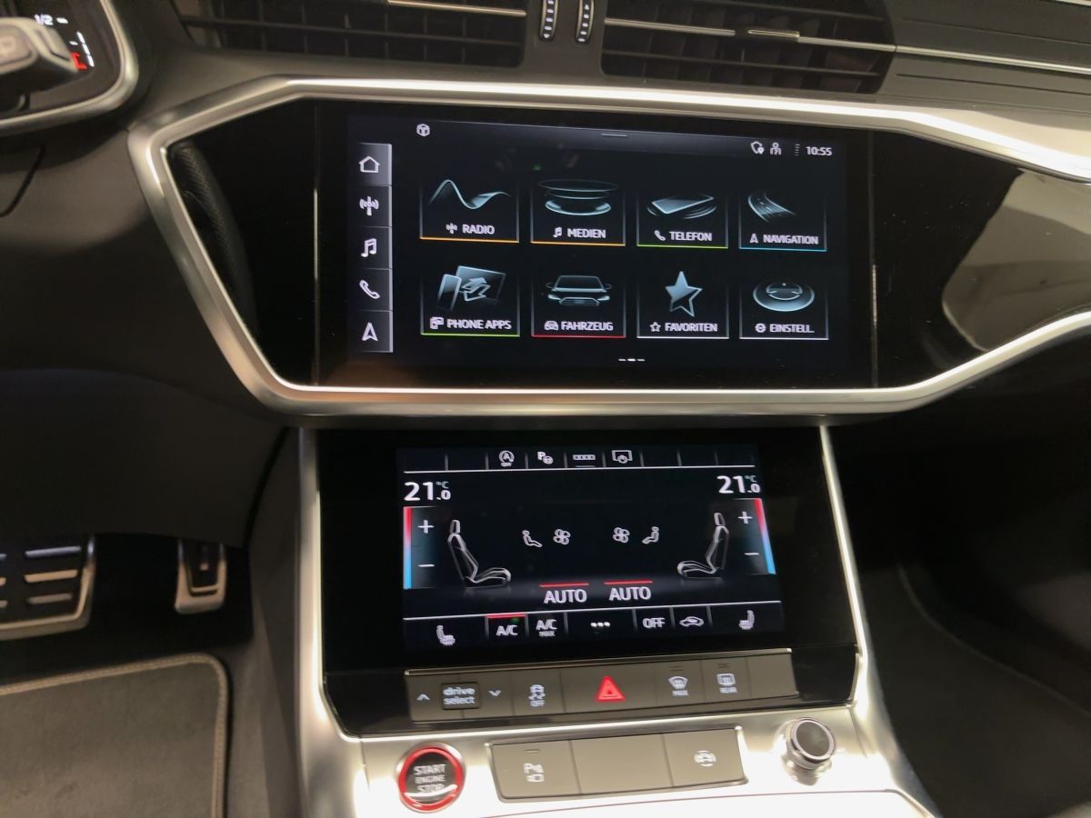 Audi S6 - Bild 14