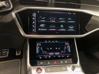 Audi S6 - Vorschau Bild 14