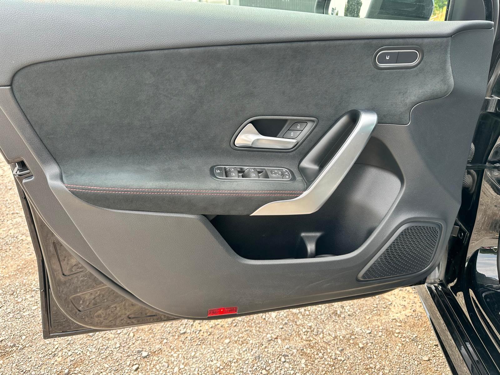 Mercedes-Benz A-Class A 200 AMG,LED,Navi,Virtual,Kamera,Alufel, миниатюра 18