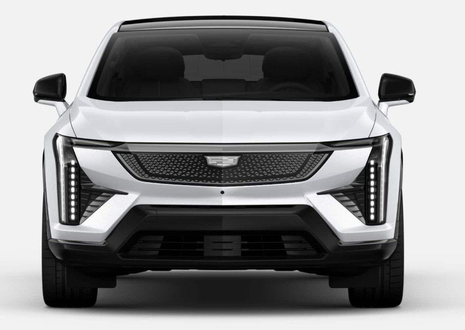 Cadillac OPTIQ BEV 75kWh Premium Sport AWD imagem 2