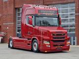 Scania R 530 Tuft R Torpedo - New - Full spec - BUFFL I - Offers
