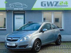 OPEL Corsa 1.2 Basis*KLIMA*ALU*el.FH*el.SP.*3-Türig*