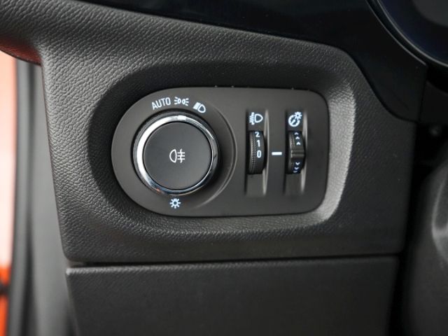 Corsa-e F EDITION 50kWH AT+KEYLESS+KLIMAAUTOMATI