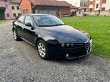 Alfa Romeo 159 1.9 JTDm 16V Distinctive - Alfa Romeo 159: Jtdm 16v
