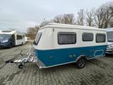 HYMER / ERIBA / HYMERCAR Eriba Touring 550 Harbour Blue/Autark/Komfort - Offers