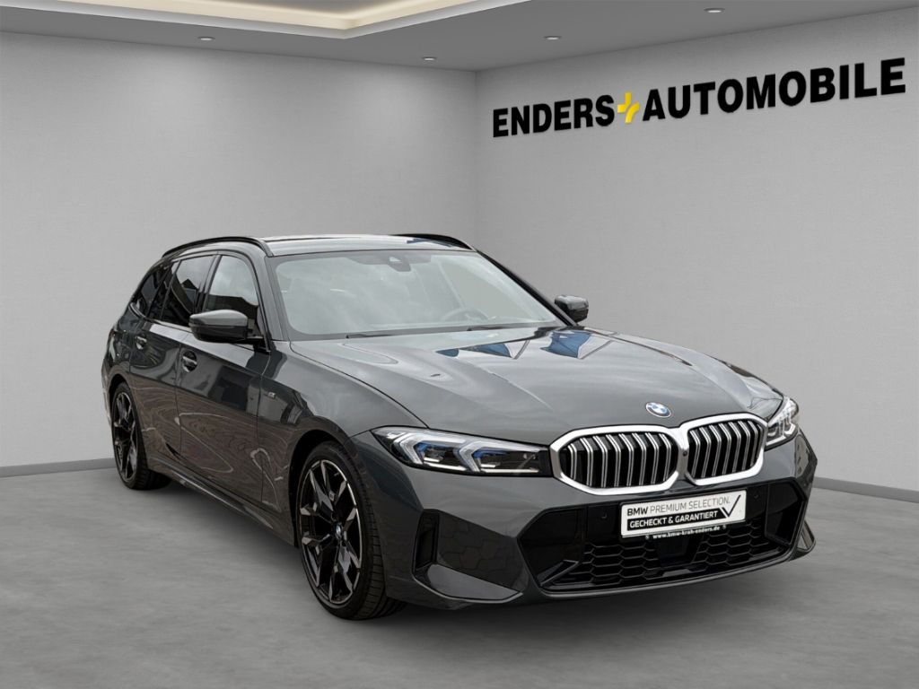 BMW 320 - Bild 6