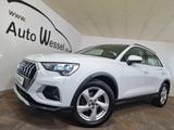 Audi Q3 35 TDI Advanced Prestige LED ACC APP schw.AHK - Audi Q3 mit Diesel-Antrieb: Advanced