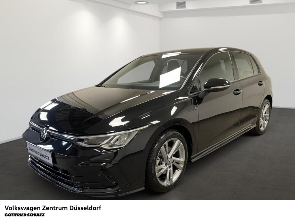 Volkswagen GolfR -Line 1.5 eTSI DSG Kamera LED Carplay