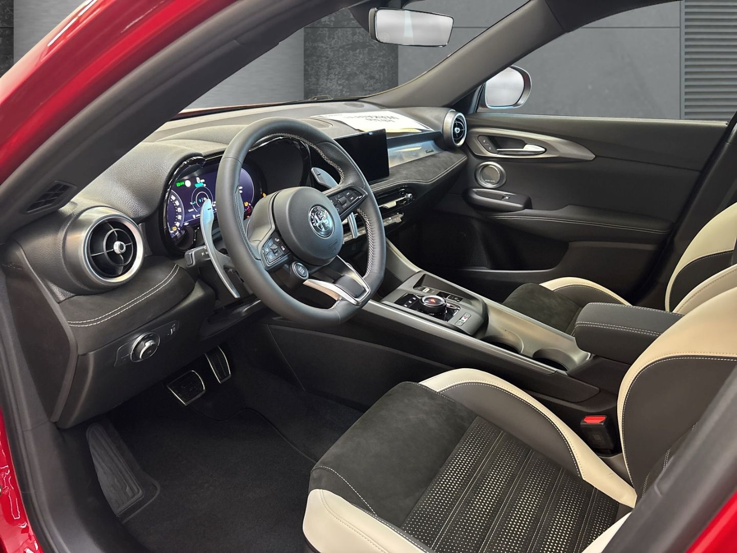 Alfa Romeo Tonale - Bild 7