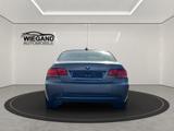 BMW 320d Coupe+M-PAKET+PANO+NAVI+LEDER+KLIMA+ - BMW 320: 320d M Paket