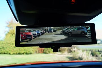 Renault Megane E-Tech Electric EV60 220HP Techno optimum