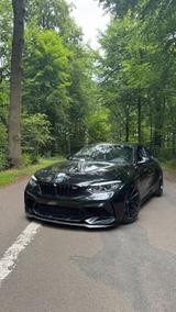 BMW M2 Competition KW V3 Edelweiss Wiecher... - BMW M2 in Bremen