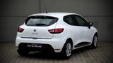 Renault Clio Limited/Bluetooth/Tempomat/Top Zustand! - Renault Clio Gebrauchtwagen in Freiburg