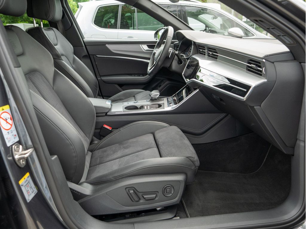 Audi A6 - Bild 2
