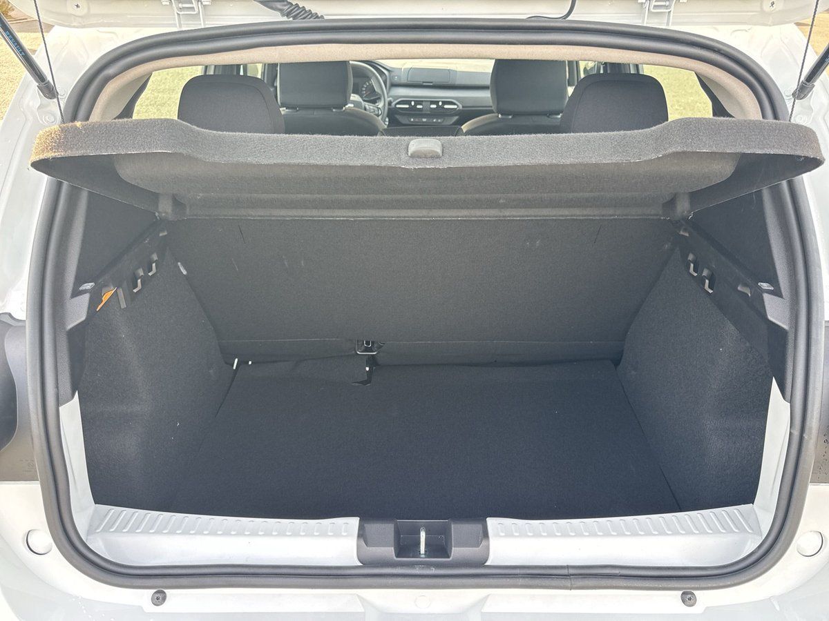 Dacia Sandero - Bild 12