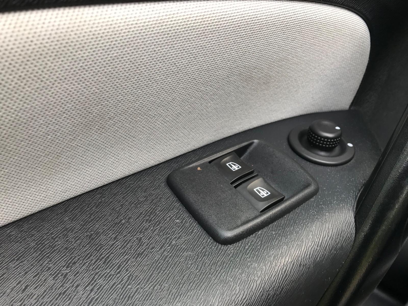 Renault Kangoo Limited Klima 5-Sitzer 2xSchiebetüre