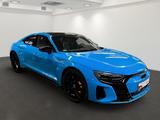 Audi RS e-tron GT Allradlenkung Remote Parkassistent - mit Elektro-Antrieb: Sportwagen