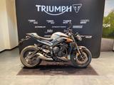 Triumph Street Triple 765 RS 2025 - TRIUMPH TR2