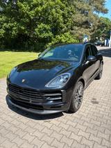 Porsche Macan S PDK Luftfederung Pano Bose 21 - Porsche Macan in Hannover