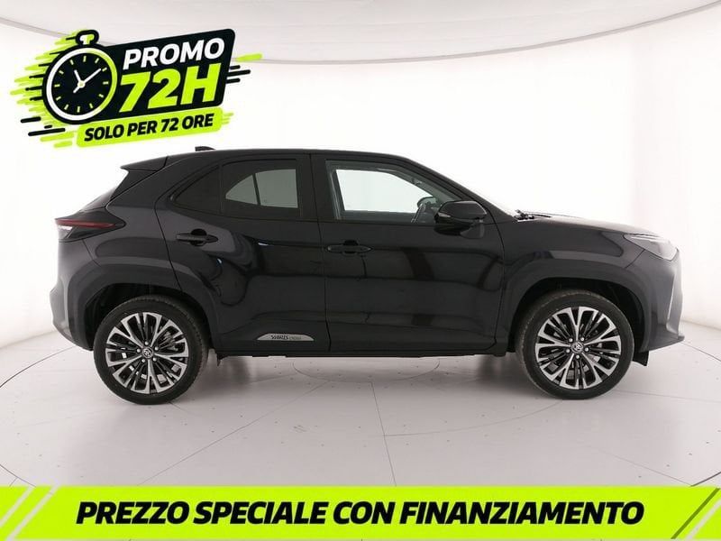 Other Toyota Yaris Cross 1.5h Lounge fwd 116cv e-cvt imagem 3