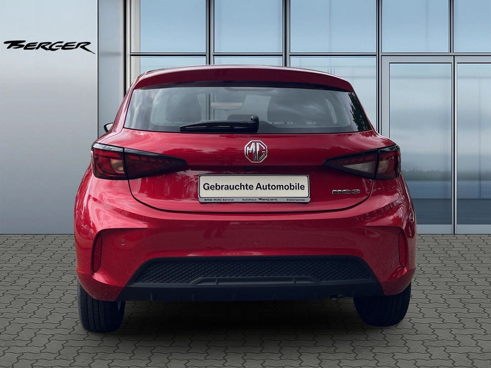 MG3