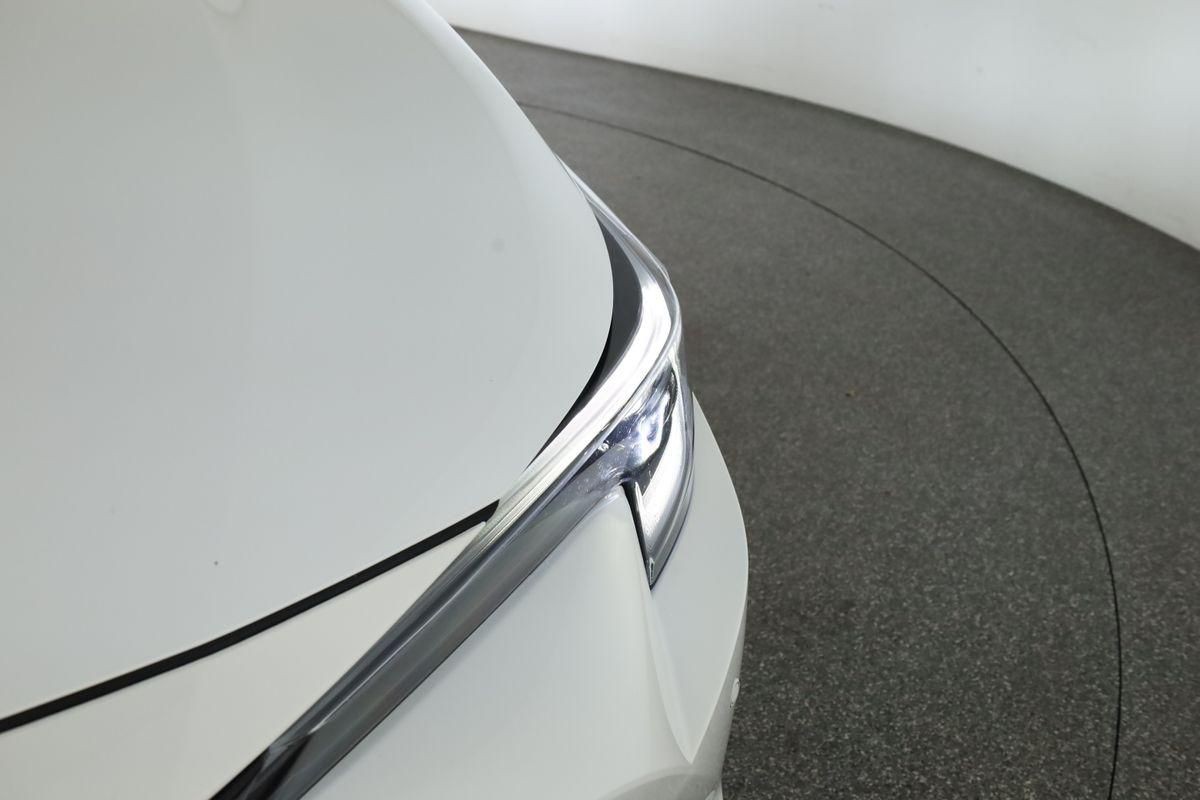 Volvo V90 Recharge AWD Essential LED Navi ACC STHZ Kam foto 9