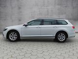 Volkswagen Passat Variant Basis 2.0TDI DSG/Navi/RFK/3-Zonen - Volkswagen Passat Variant: 3b