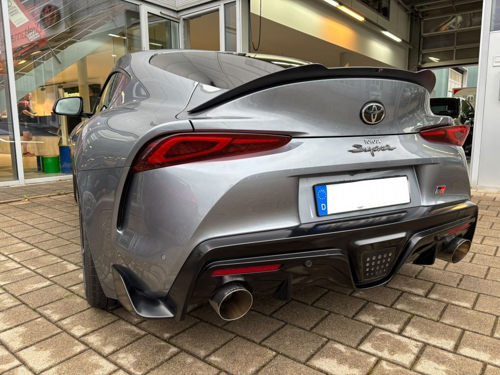 Toyota Supra GR 3.0 Automatik Legend foto 5