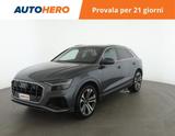 Audi AUDI Q8 50 TDI 286 CV quattro tiptronic - Audi Q8 Hybrid (Diesel/Elektro)
