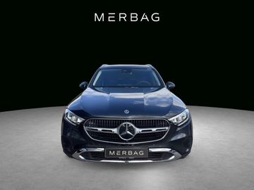 Mercedes GLC 200 - 2