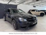 Mercedes-Benz C 63 AMG Avantgarde T-Modell /H&K/Abstempomat - Mercedes-Benz C 63 AMG aus 2011