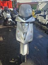 Honda Pantheon 125 TÜV 06/27 läuft und läuft und läuft - HONDA ROLLER 125