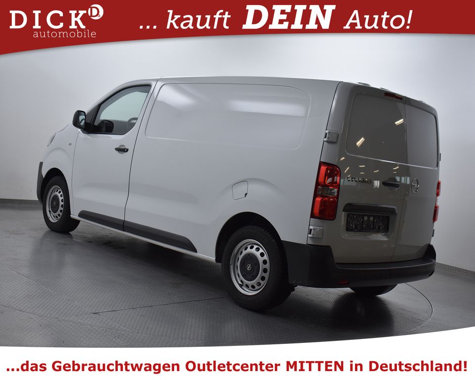 Opel Vivaro 1.5d Edit M L2 >3SI+VIRTU+LED+NAV+KAM+KLI