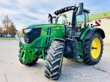 John Deere 6250R ULTIMATE CommandPro - John Deere 6250R