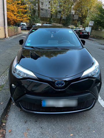 Toyota C-HR 2.0 Hybrid Team D *Shz*Navi*Lh...