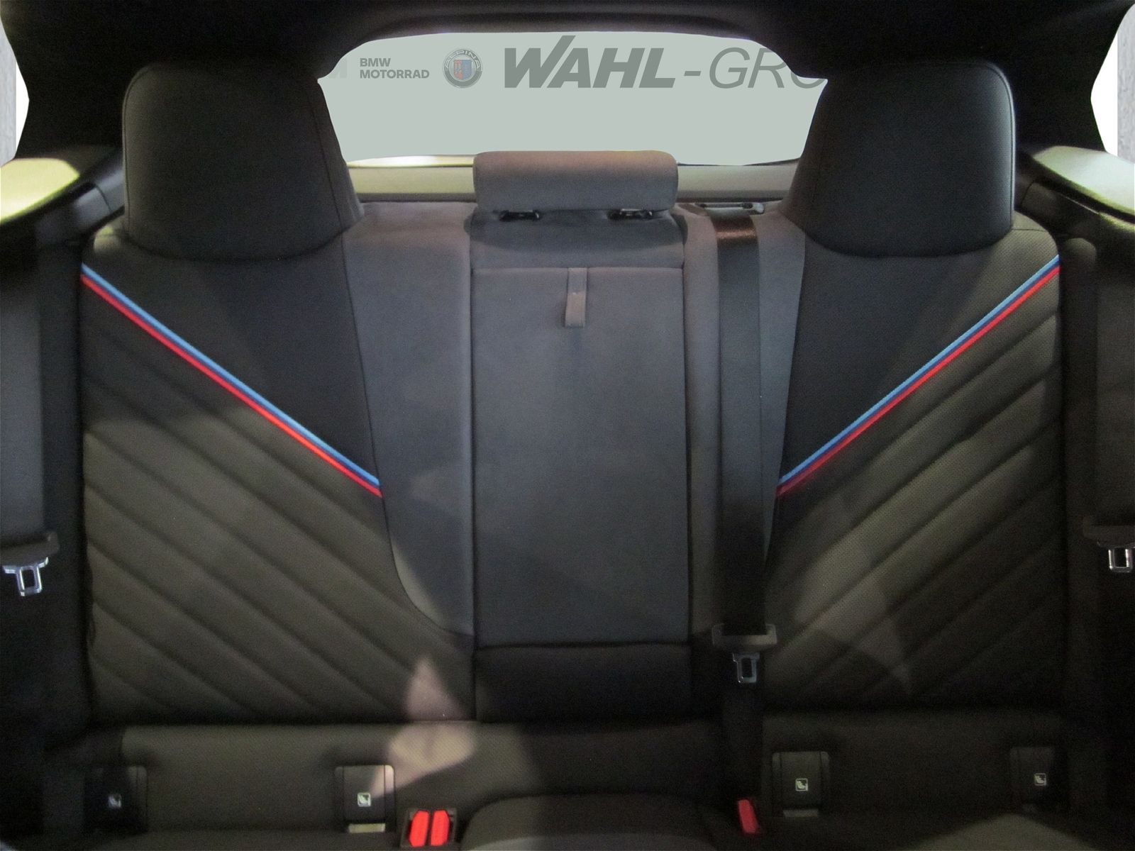 BMW iX - Bild 13