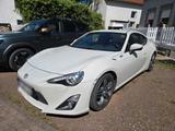Toyota toyota gt86 - Toyota GT86 aus 2015