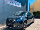 Peugeot 2008 1.2 PureTech 110 Allure Stop&Start - Peugeot 2008 in Dresden